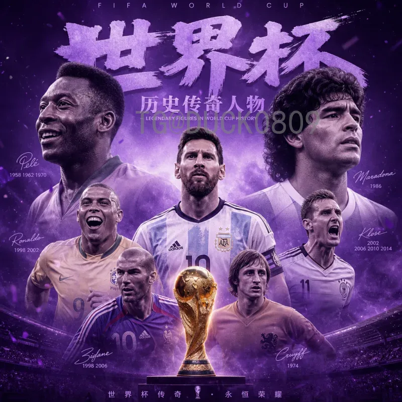 完整2026年美加墨世界杯实时比分回放：观赛指南与赛事解析